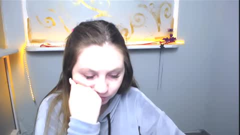 Snapshot of luizaheems_ chatting on 23, 2, 2025 Luiza online show from 23, 2, 2025