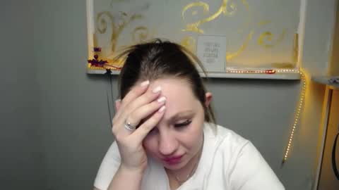 Snapshot of luizaheems_ chatting on 27, 2, 2025 Luiza online show from 27, 2, 2025