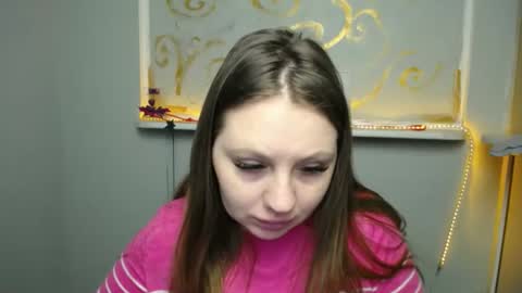 Snapshot of luizaheems_ chatting on 28, 2, 2025 Luiza online show from 28, 2, 2025