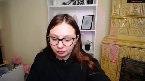 Luiza online show from 13, 1, 2026