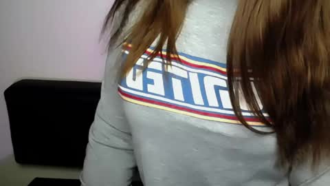 Snapshot of luizaheems_ chatting on 25, 4, 2026 Luiza online show from 25, 4, 2026