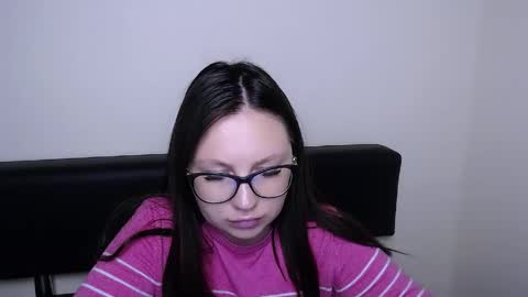 Snapshot of luizaheems_ chatting on 21, 5, 2026 Luiza online show from 21, 5, 2026