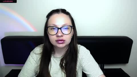 Snapshot of luizaheems_ chatting on 5, 6, 2026 Luiza online show from 5, 6, 2026