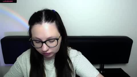Snapshot of luizaheems_ chatting on 5, 6, 2026 Luiza online show from 5, 6, 2026
