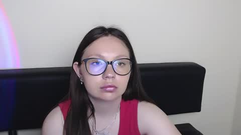 Snapshot of luizaheems_ chatting on 11, 6, 2026 Luiza online show from 11, 6, 2026