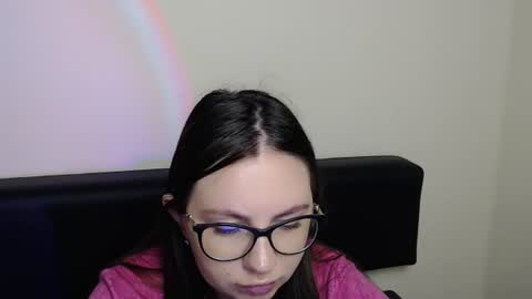 Snapshot of luizaheems_ chatting on 13, 6, 2026 Luiza online show from 13, 6, 2026