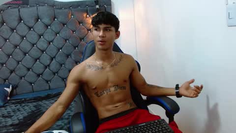 Snapshot of luka_big18 chatting on 21, 2, 2026 Luka big18 online show from 21, 2, 2026
