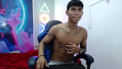 Snapshot of luka_big18 chatting on 4, 6, 2026 Luka big18 online show from 4, 6, 2026