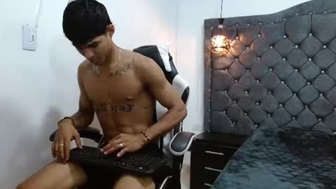 Snapshot of luka_big18 chatting on 17, 6, 2026 Luka big18 online show from 17, 6, 2026