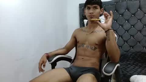 Snapshot of luka_big18 chatting on 25, 6, 2026 Luka big18 online show from 25, 6, 2026