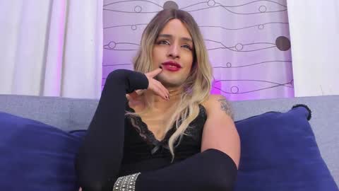 Luka Castillo online show from 6, 3, 2025