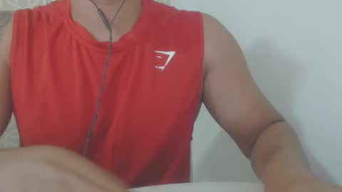 lukafitness online show from 23, 5, 2026