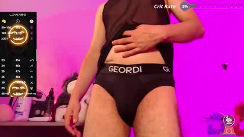 lukaforge online show from 20, 3, 2026