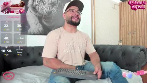 LUKE online show from 5, 2, 2025