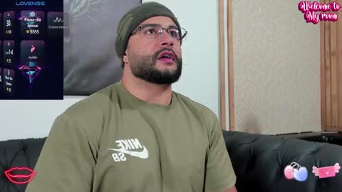 LUKE online show from 6, 2, 2025