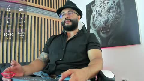 LUKE online show from 4, 3, 2025