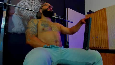 LUKE online show from 19, 1, 2026