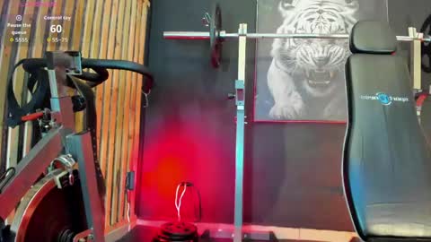 LUKE online show from 23, 4, 2026