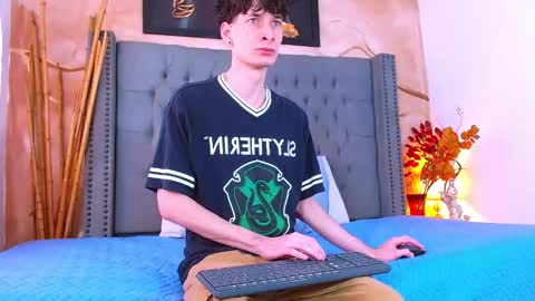 luke_carter online show from 16, 2, 2026