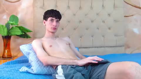 luke_carter online show from 16, 5, 2026