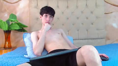 luke_carter online show from 2, 6, 2026