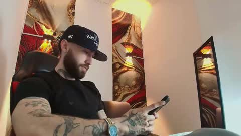 LUKE online show from 16, 10, 2025