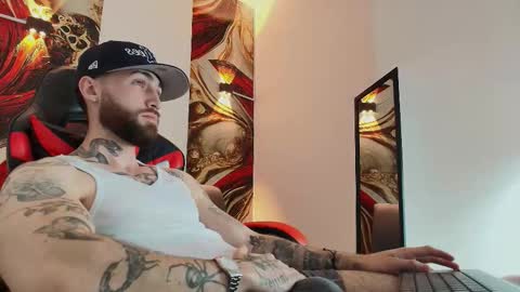 LUKE online show from 4, 11, 2025