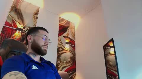 LUKE online show from 18, 11, 2025