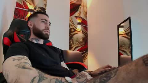 LUKE online show from 21, 11, 2025