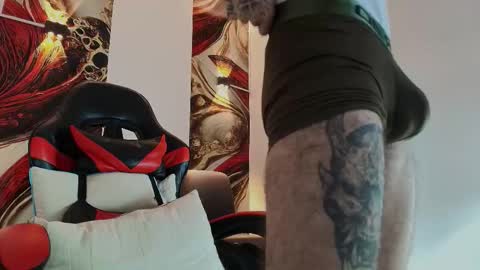 LUKE online show from 29, 11, 2025