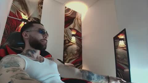 LUKE online show from 15, 12, 2025