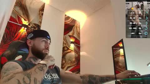 LUKE online show from 12, 2, 2026