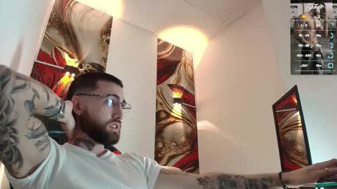 LUKE online show from 14, 2, 2026