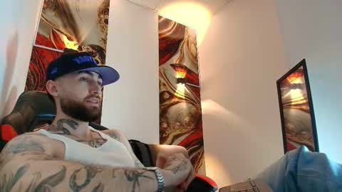 LUKE online show from 17, 3, 2026