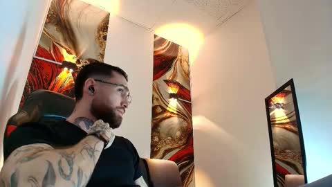 LUKE online show from 19, 3, 2026