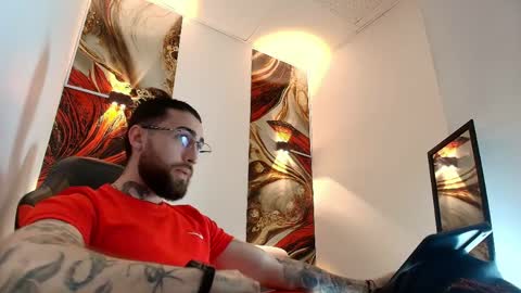 LUKE online show from 1, 4, 2026