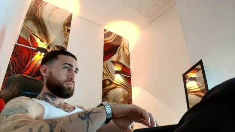 LUKE online show from 13, 4, 2026