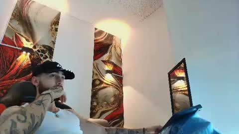 LUKE online show from 2, 7, 2026