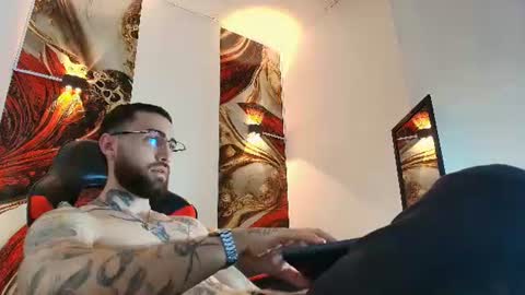 LUKE online show from 14, 7, 2026