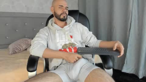 luke diaz7 online show from 7, 2, 2025