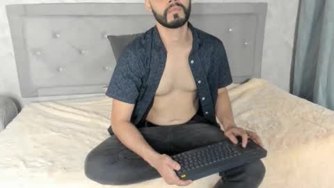 luke diaz7 online show from 14, 2, 2025