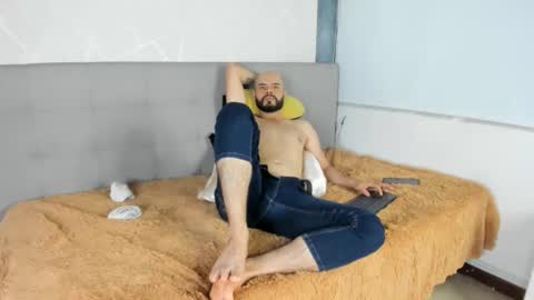 luke diaz7 online show from 16, 2, 2025