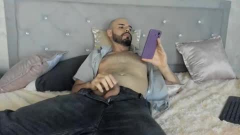 luke diaz7 online show from 22, 2, 2025