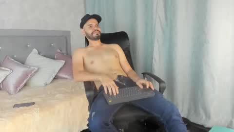 luke diaz7 online show from 24, 2, 2025