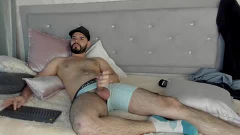 luke diaz7 online show from 7, 3, 2025