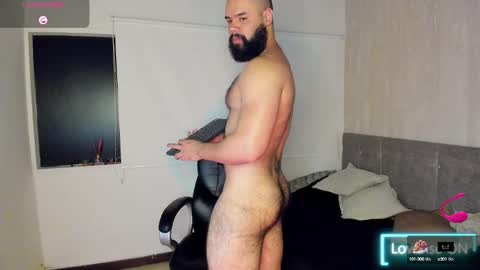 luke diaz7 online show from 12, 10, 2025