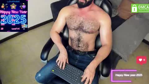 luke diaz7 online show from 18, 12, 2025