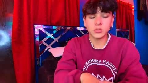 Luke online show from 10, 4, 2026