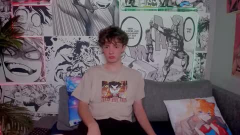 Luke online show from 29, 11, 2025