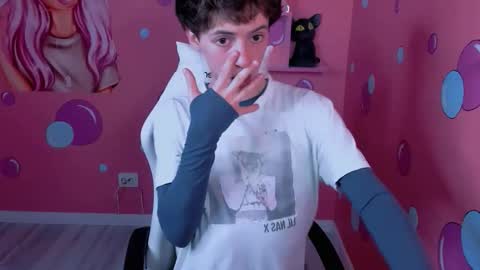 Luke online show from 18, 1, 2026